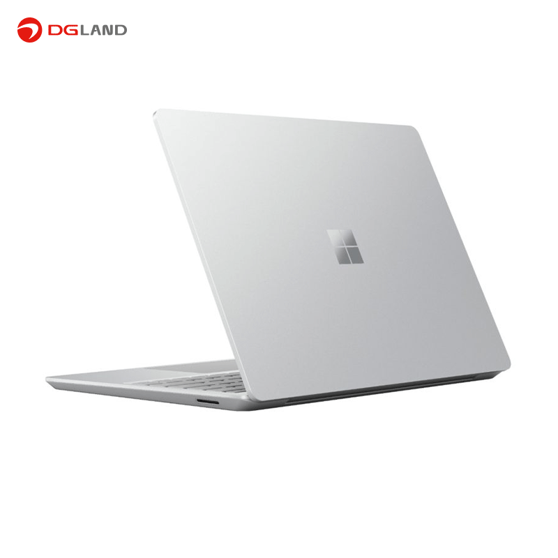 لپ تاپ مایکروسافت مدل Surface Laptop Go i5 1035G1 ظرفیت 256 گیگابایت رم 16 گیگابایت 12.4 اینچ