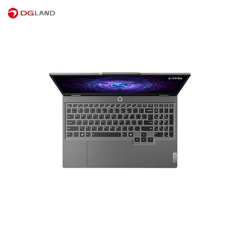 لپ تاپ 15.6 اینچی گیمینگ لنوو Gaming LOQ I7-13650HX 16GB 512GB 6G-RTX3050 Nvidia Graphics