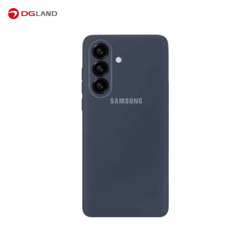 کاور گوشی سامسونگ Galaxy A36 مستر کوالیتی مدل Silicone Cover