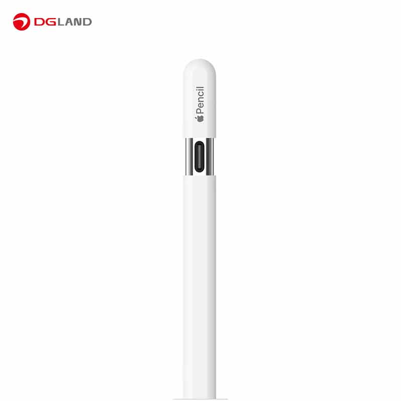 قلم لمسی اپل مدل Pencil 3rd Generation قلم لمسی اپل مدل Pencil 3rd Generation
