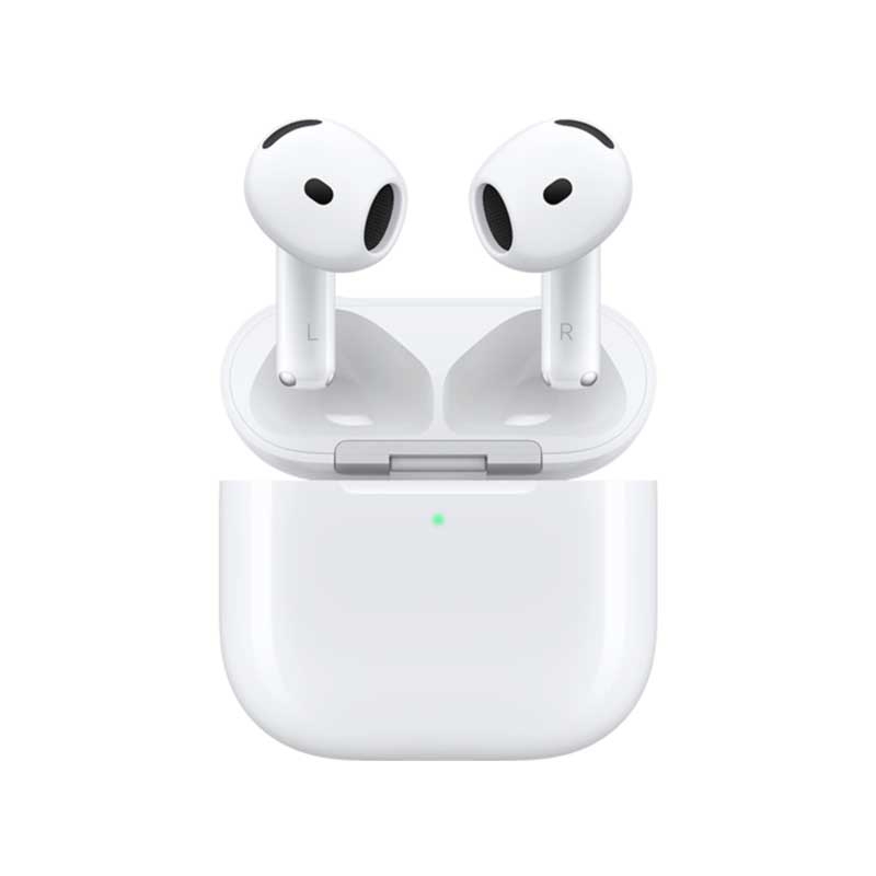 هدفون بلوتوثی اپل مدل مدل Airpods 5