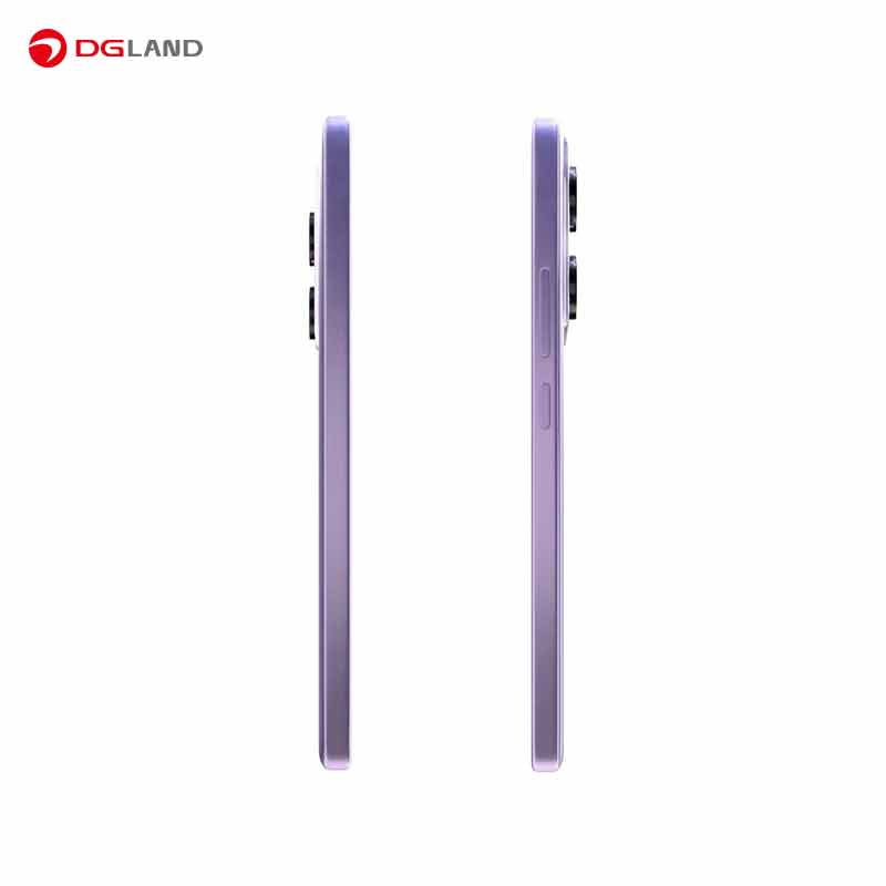 گوشی موبایل شیائومی مدل Poco M7 Pro 5G دو سیم کارت ظرفیت 256 گیگابایت و رم 12 گیگابایت-گلوبال گوشی موبایل شیائومی مدل Poco M7 Pro 5G دو سیم کارت ظرفیت 256 گیگابایت و رم 12 گیگابایت-گلوبال