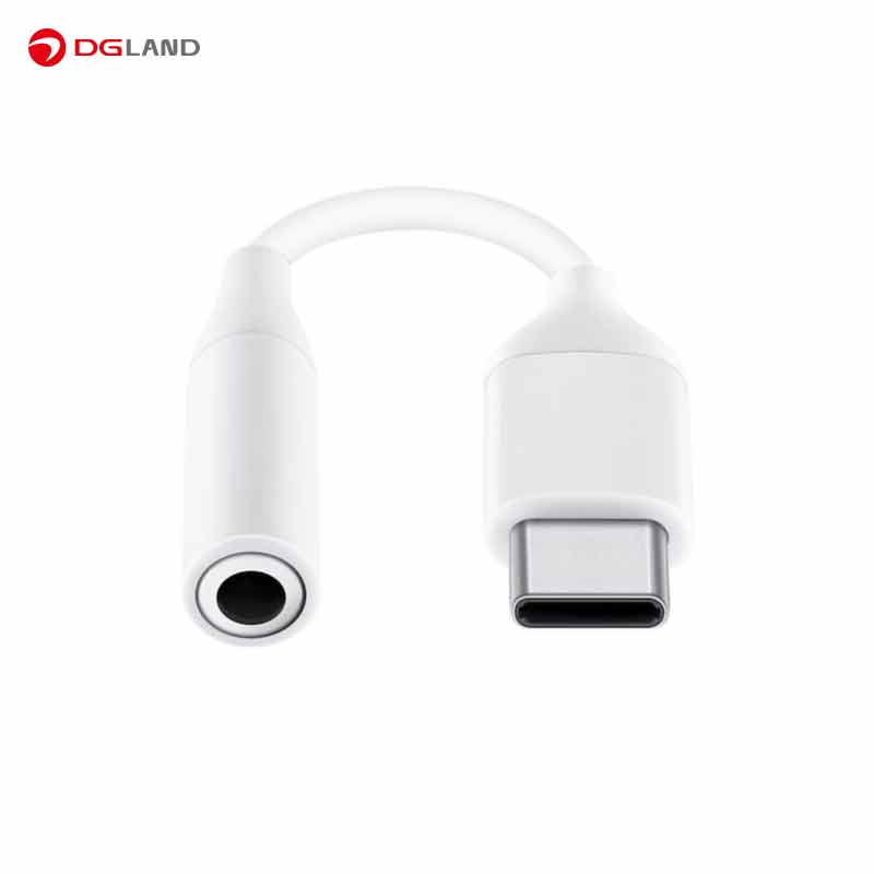 تبدیل سامسونگ مدل Type-c To AUX 
