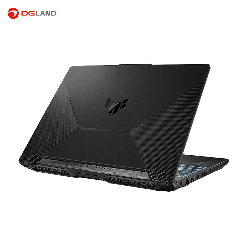 لپ تاپ ایسوس مدل TUF Gaming F15 FX506HF-AB i5 11400H ظرفیت 1 ترابایت و رم 16 گیگابایت 15.6 اینچ