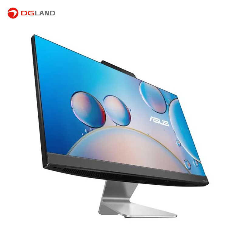 آل این وان ایسوس مدل E3402WBAT i7 1255U ظرفیت 512 گیگابایت و رم 16 گیگابایت 24 اینچ