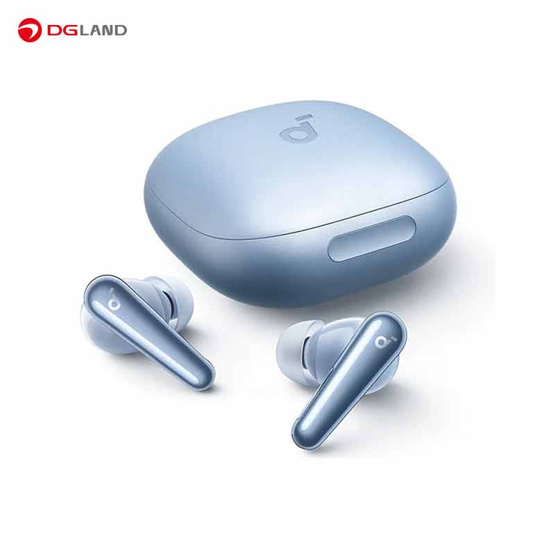 هدفون بلوتوثی انکر مدل Soundcore Liberty 4 Pro A3954