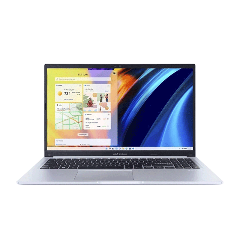 لپ تاپ ایسوس مدل VivoBook 15 R1502ZA-BQ i7 1255U ظرفیت 512 گیگابایت رم 16 گیگابایت 15.6 اینچ