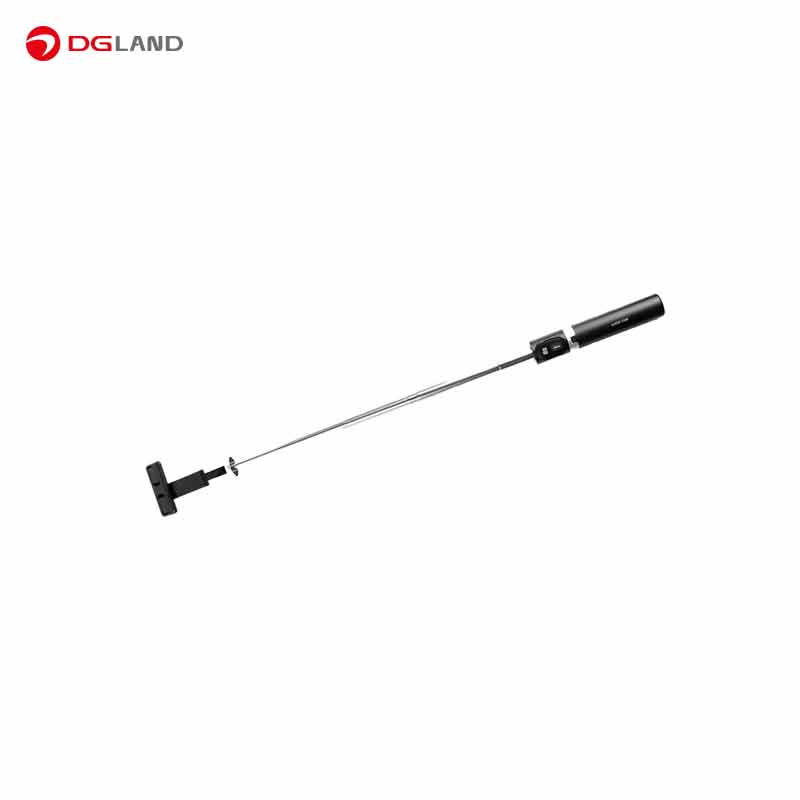 سه پایه نگهدارنده گوشی موبایل گرین لاین مدل Click Stick 2 سه پایه نگهدارنده گوشی موبایل گرین لاین مدل Click Stick 2