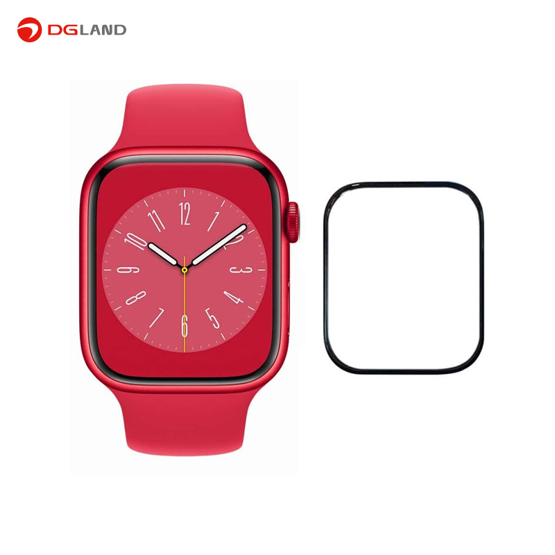 گلس اپل واچ Apple Watch Series 8 45mm 