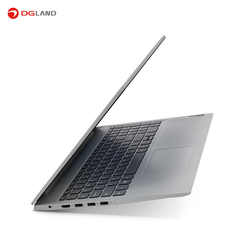 لپ تاپ لنوو مدل IDEAPAD 3-X CELERON N4020 ظرفیت 1 ترابایت رم 4 گیگابایت 15.6 اینچ (FHD)