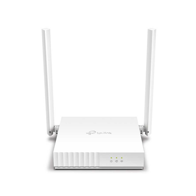 روتر بی‌سیم  تی پی لينک مدل TL-WR820N 300Mbps