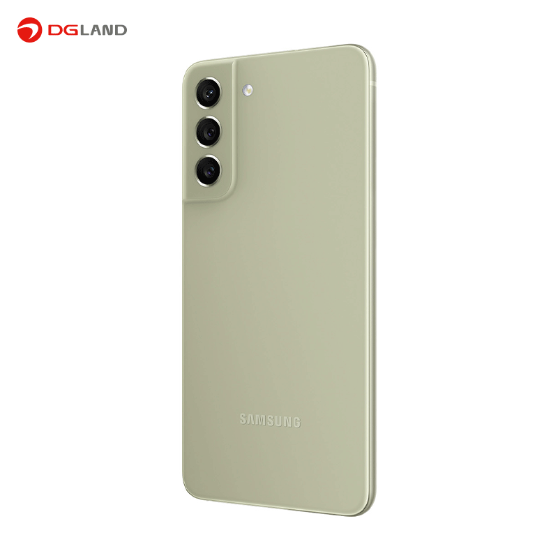 گوشی موبایل سامسونگ مدل Galaxy S21 FE 5G دو سیم‌ کارت ظرفیت 128 گیگابایت و رم 8 گیگابایت