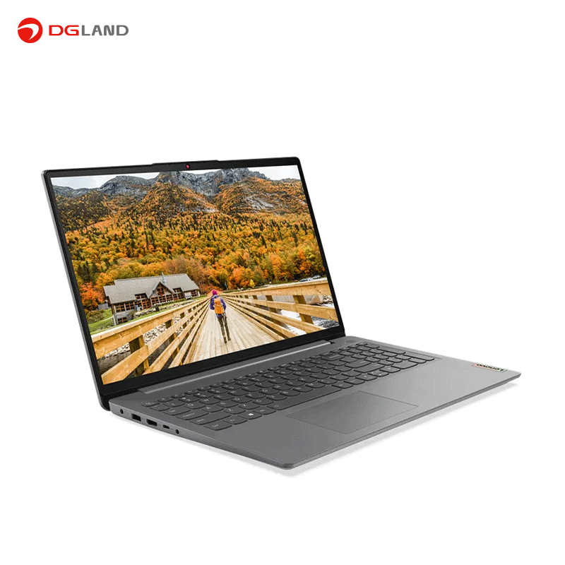 لپ تاپ لنوو مدل IdeaPad 3-FAB i3 1115G4 ظرفیت 512 گیگابایت رم 12 گیگابایت 15.6 اینچ (همراه با ویندوز نصب شده)