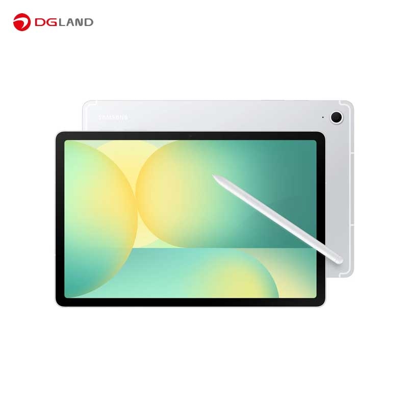 تبلت 10.9 اینچ سامسونگ مدل Galaxy Tab S10 FE Wi-Fi ظرفیت 128 گیگابایت و رم 8 گیگابایت