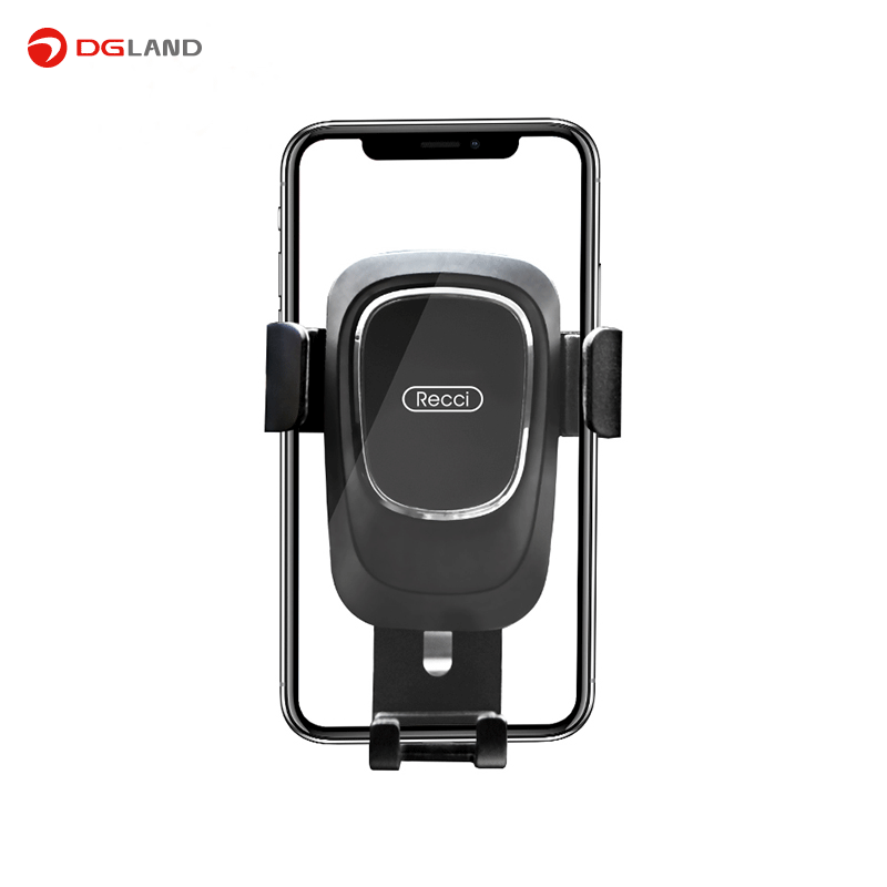 ست نگهدارنده موبایل رسی RGB-N04