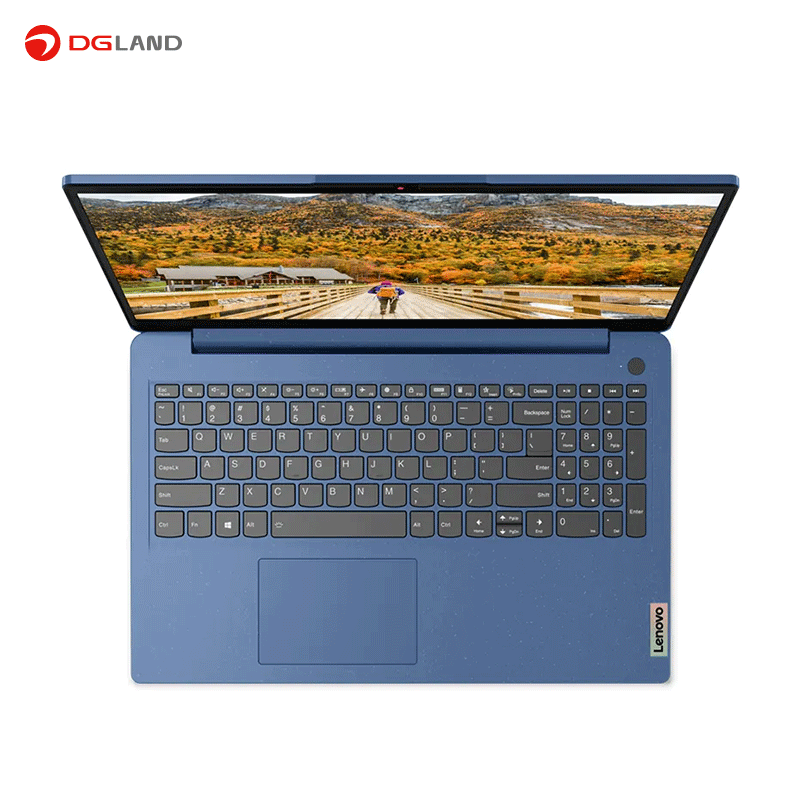 لپ تاپ لنوو مدل IdeaPad 3-FAB i3 1115G4 ظرفیت 512 گیگابایت رم 12 گیگابایت 15.6 اینچ (همراه با ویندوز نصب شده)