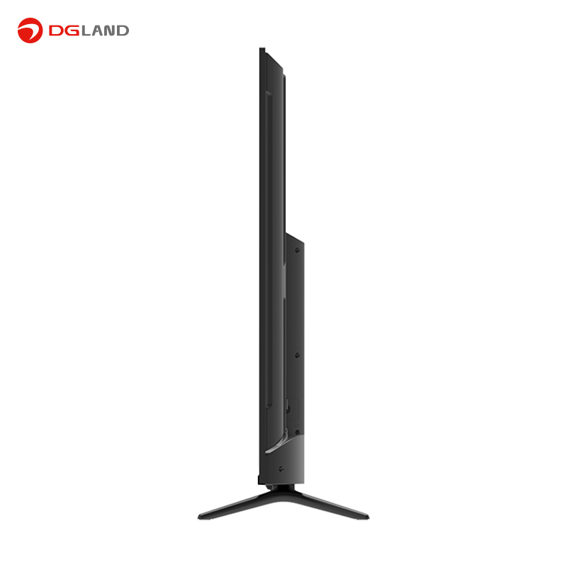 تلویزیون هوشمند ایکس ویژن سری 6 مدل XCU645 سایز 65 اینچ