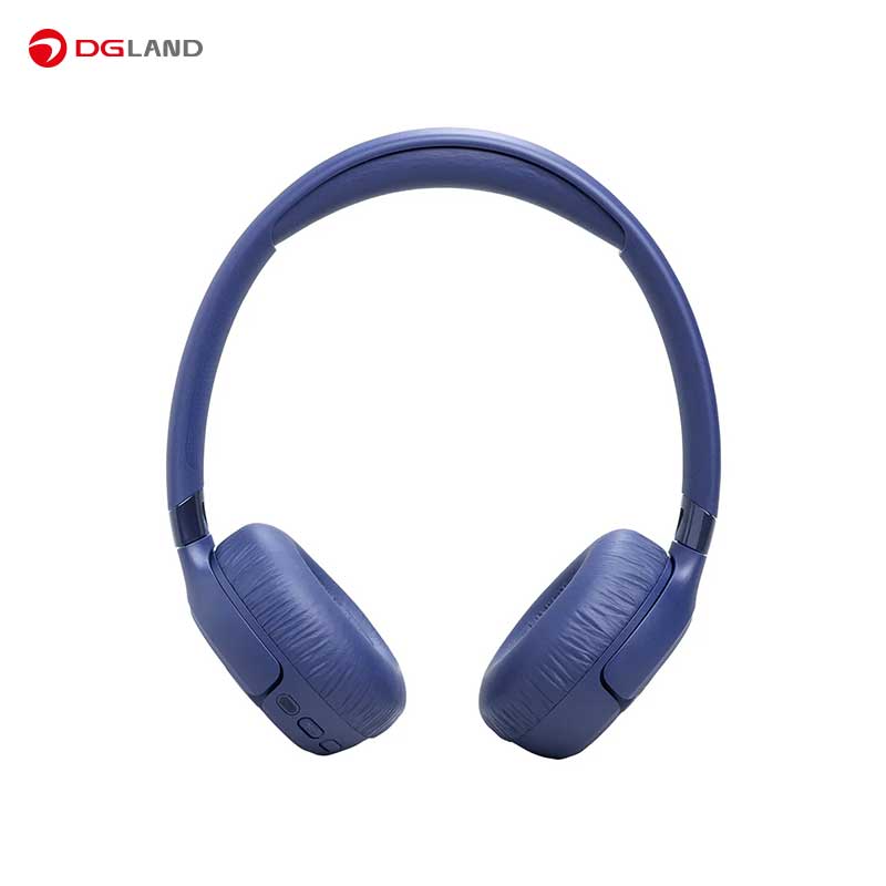 هدفون بلوتوثی جی بی ال مدل JBL Tune 680 NC