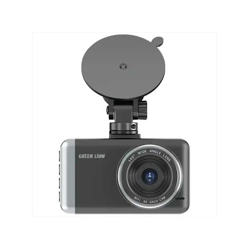 دوربین داشبورد جلو و عقب گرین لاین مدل Pro GNDACAM14P