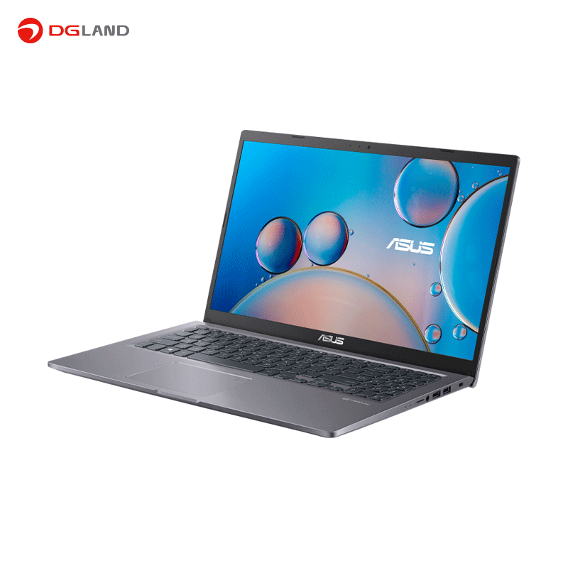 لپ تاپ ایسوس مدل VivoBook X515EP i5 1135G7ظرفیت 512 گیگابایت و رم 8 گیگابایت 15.6 اینچ