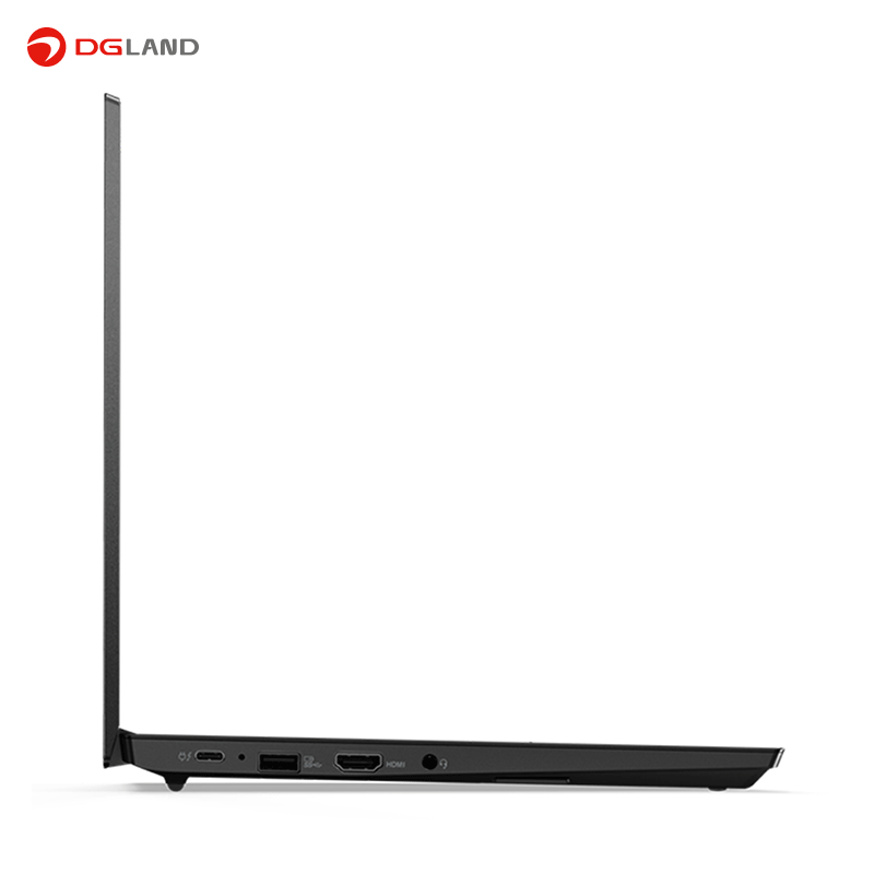 لپ تاپ لنوو مدل ThinkPad E14-EA i7 1255U ظرفیت 512 گیگابایت و رم 16 گیگابایت 14 اینچ