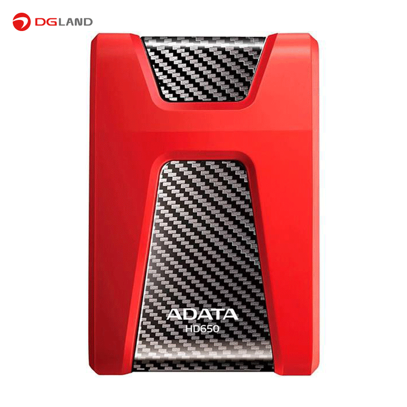 هارد اکسترنال ای دیتا مدل Hd650 ظرفیت 4 ترابایت هارد اکسترنال ای دیتا مدل Hd650 ظرفیت 4 ترابایت