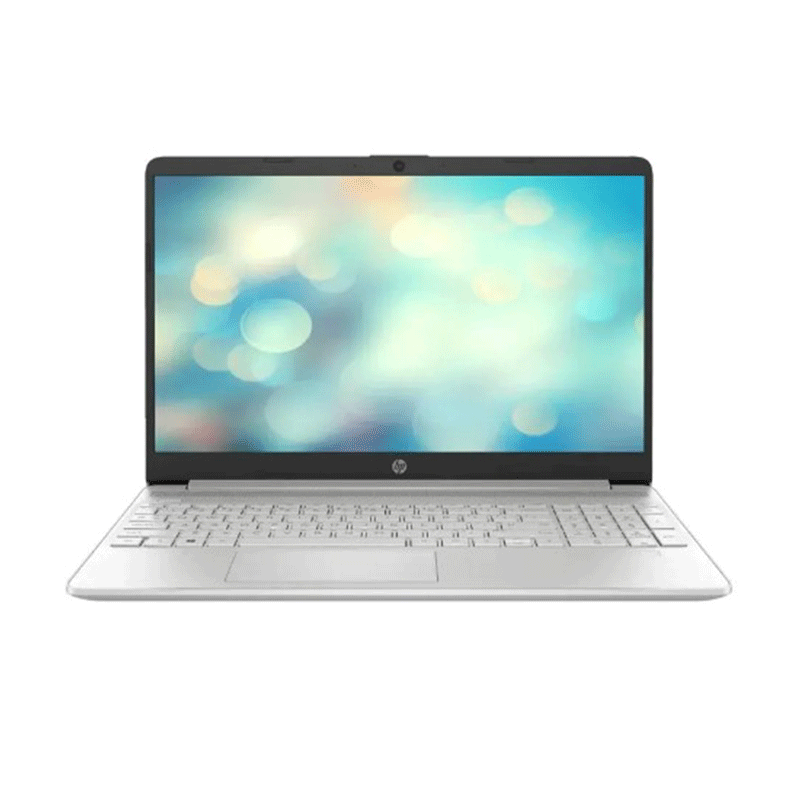 لپ تاپ اچ پی مدل HP 15S-FQ5295NIA i5 1235U ظرفیت 512 گیگابایت و رم 8 گیگابایت 15.6 اینچ