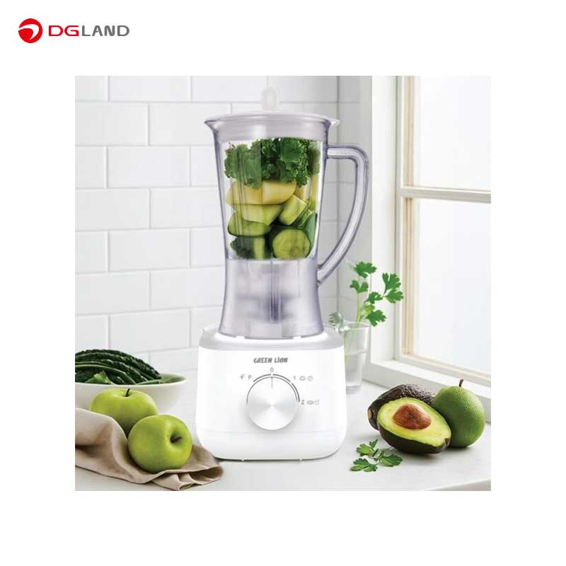 مخلوط کن گرین لاین مدل Jet Blend GNJETBLND  ظرفیت 1 لیتر 
