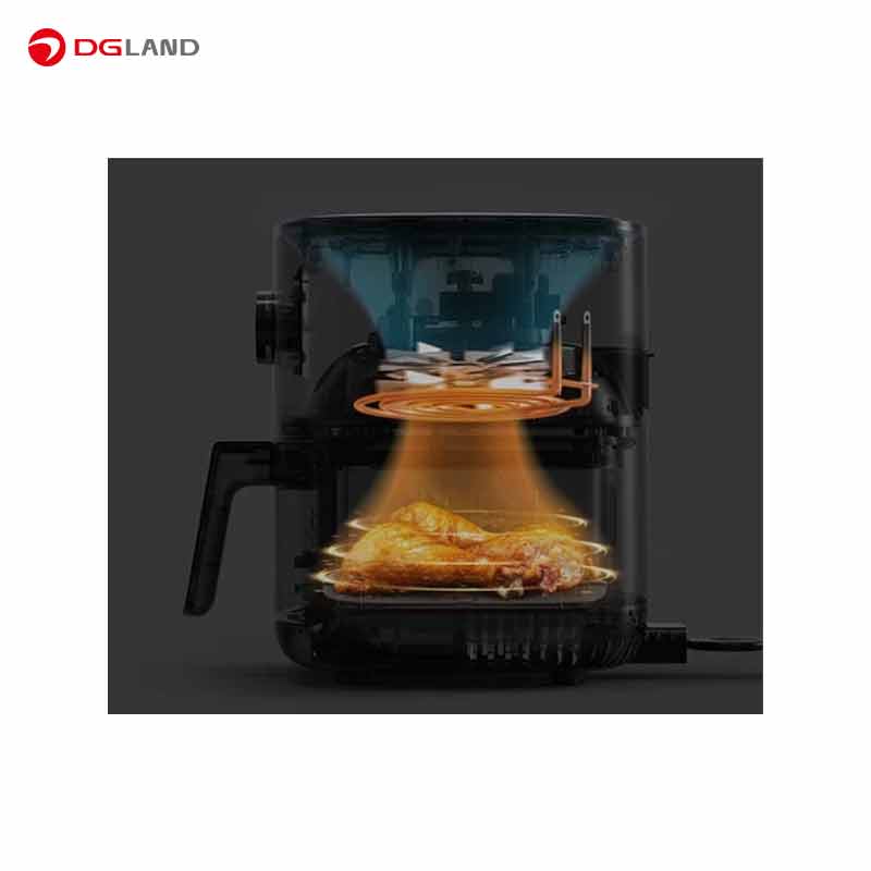 هواپز 3.5 لیتری شیائومی مدل MAF02