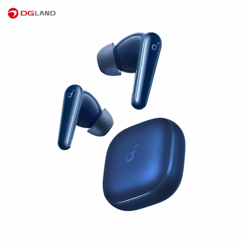 هندزفری بلوتوثی انکر مدل Soundcore Liberty 5 A3957