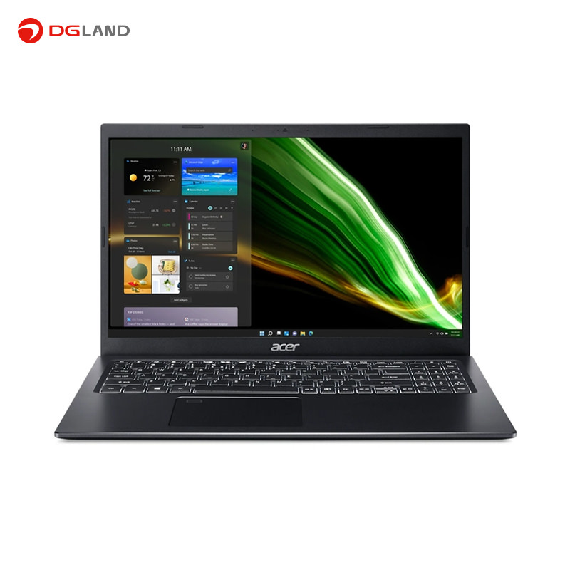 لپ تاپ ایسر مدل Aspire 5 A515-56G-59PV i5 1135G7 ظرفیت 1 ترابایت و رم 16 گیگابایت 15.6 اینچ لپ تاپ ایسر مدل Aspire 5 A515-56G-59PV i5 1135G7 ظرفیت 1 ترابایت و رم 16 گیگابایت 15.6 اینچ