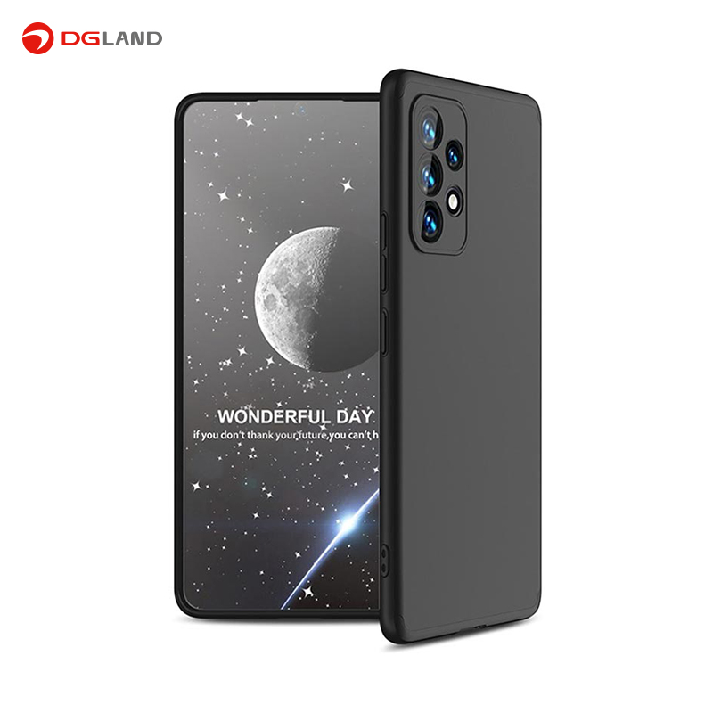 گوشی موبایل سامسونگ مدل Galaxy A53 5G ظرفیت 128 گیگابایت و رم 8 گیگابایت