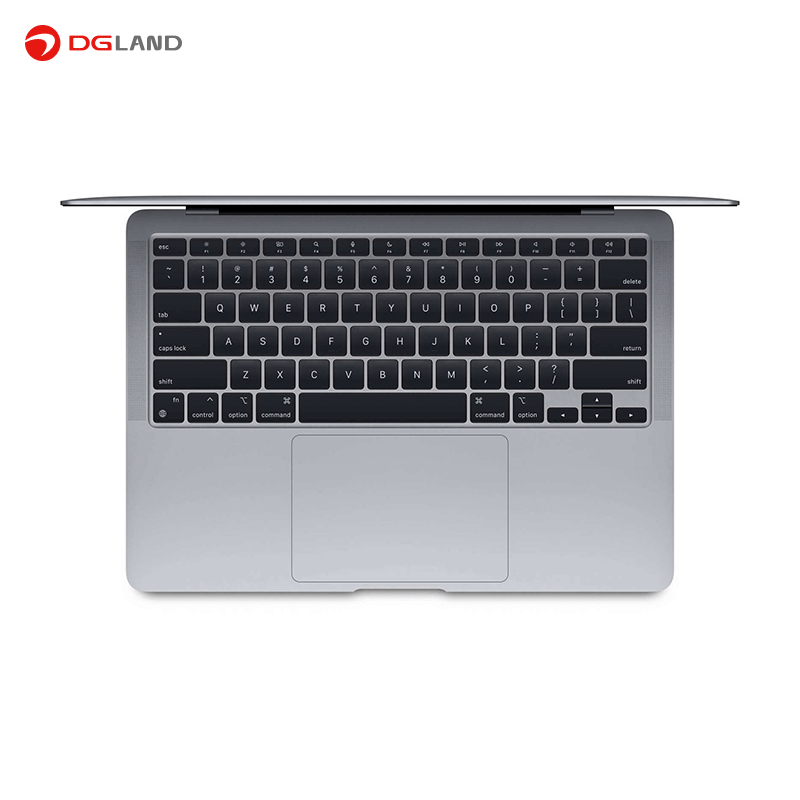 لپ تاپ 13 اینچی اپل مدل MacBook Air MGN73 2020