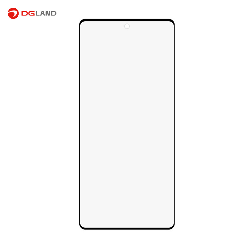 محافظ صفحه نمایش مناسب برای گوشی موبایل اوپو مدل RENO 10 5G