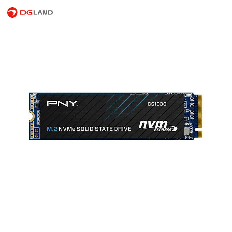 اس اس دی اینترنال پی ان وای مدل CS1030 M.2 NVMe ظرفیت 500 گیگابایت