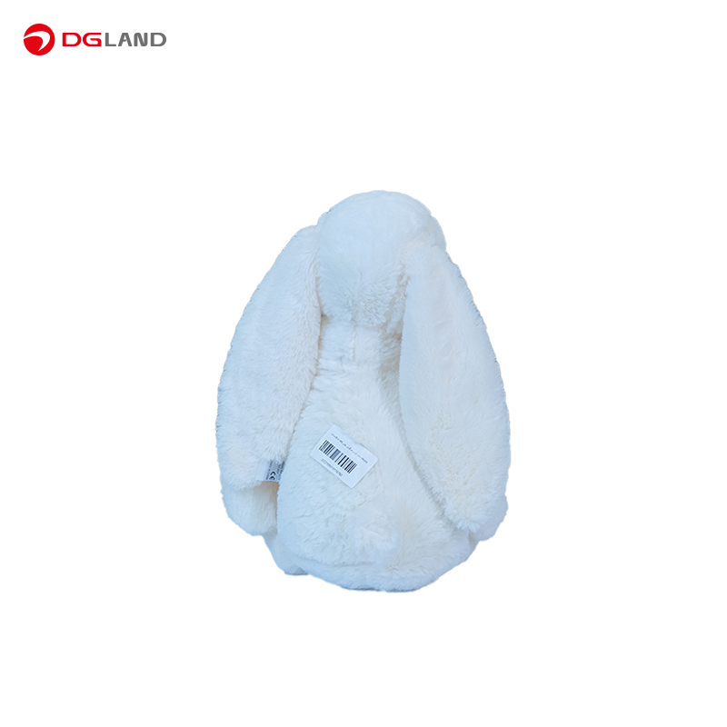 عروسک خرگوش مدل جیلی ارتفاع 45 سانتی متر 