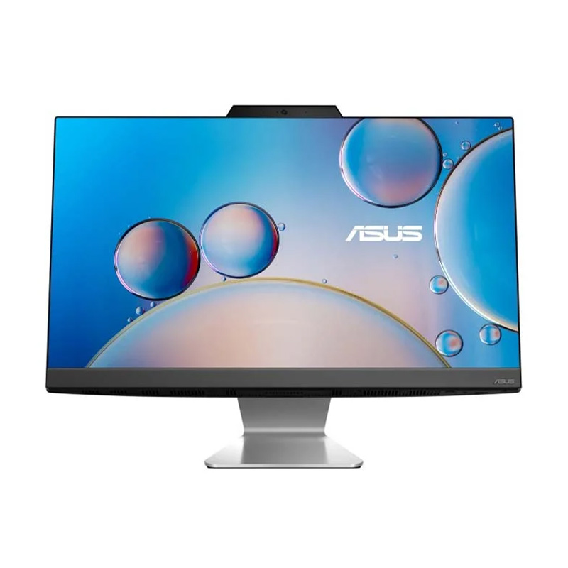 آل این وان ایسوس مدل E3402WBAT i7 1255U ظرفیت 512 گیگابایت و رم 16 گیگابایت 24 اینچ