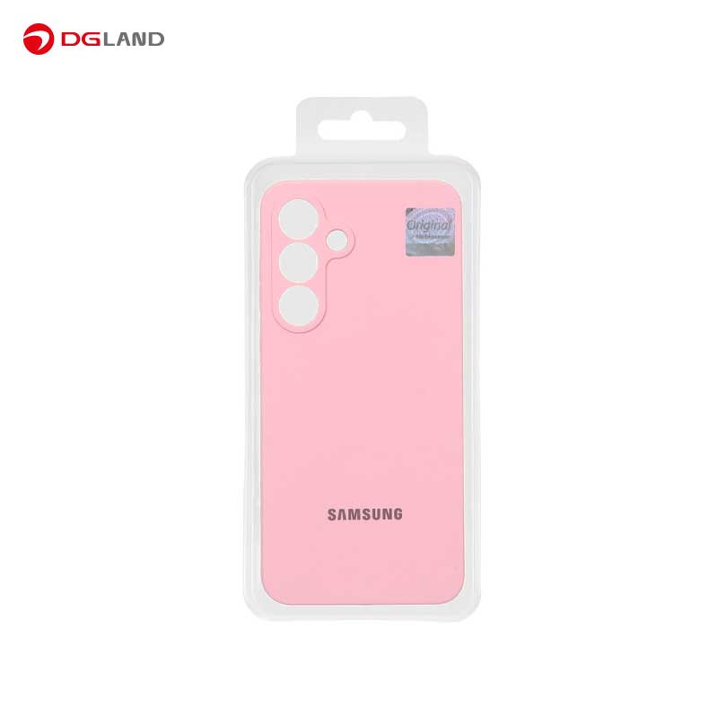 کاور گوشی سامسونگ Galaxy S25 FE مدل SILICONE MULTI