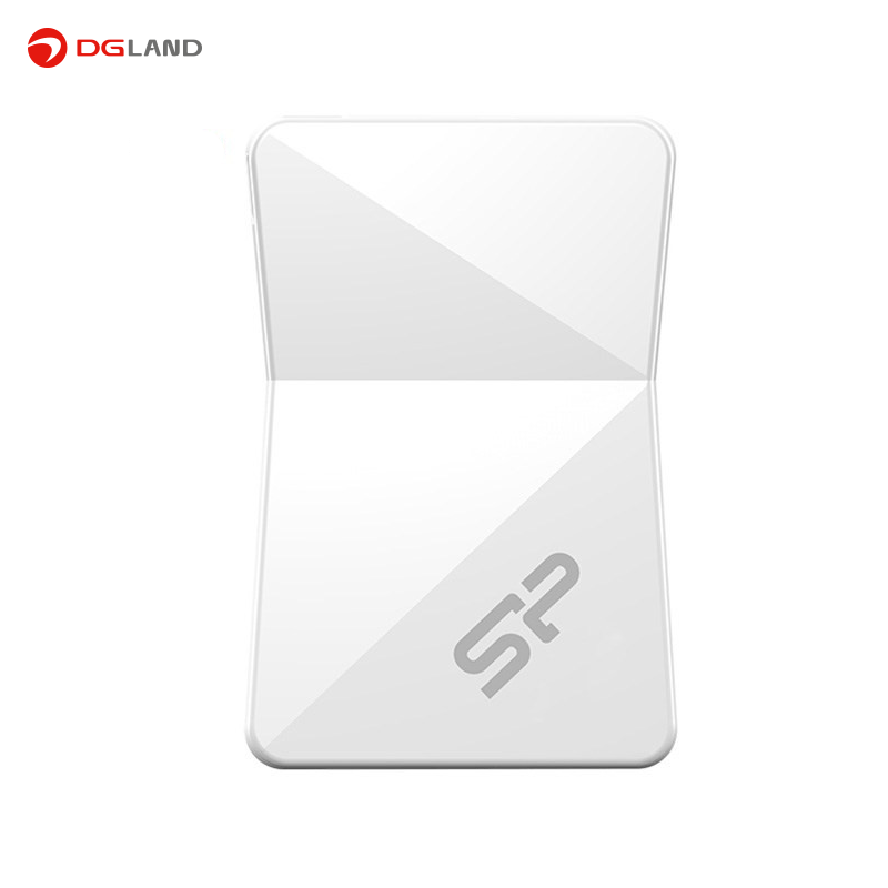 فلش مموری سیلیکون پاور مدل Touch T08 ظرفیت 32 گیگابایت