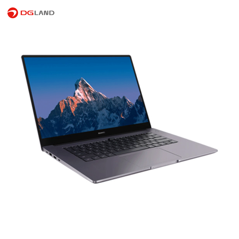 لپ تاپ هوآوی مدل MateBook B3-520 i5 113G7 ظرفیت 512 گیگابایت رم 8 گیگابایت 15.6 اینچ