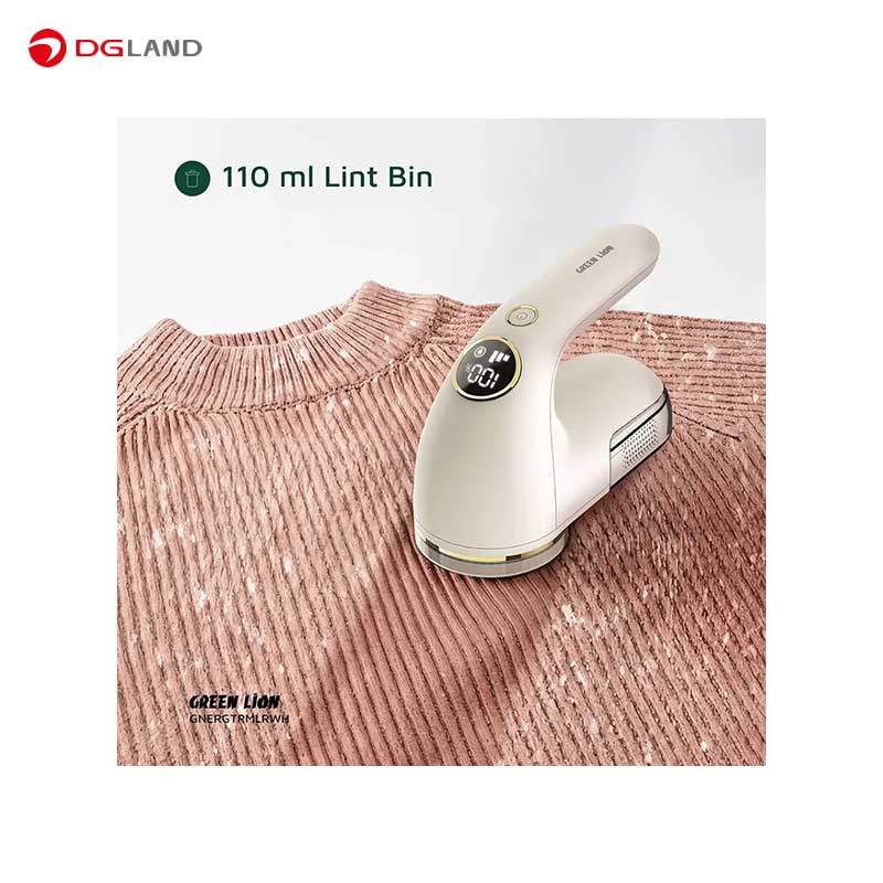 پرزگیر برقی گرین لاین مدل GNERGTRMLR GLR-20