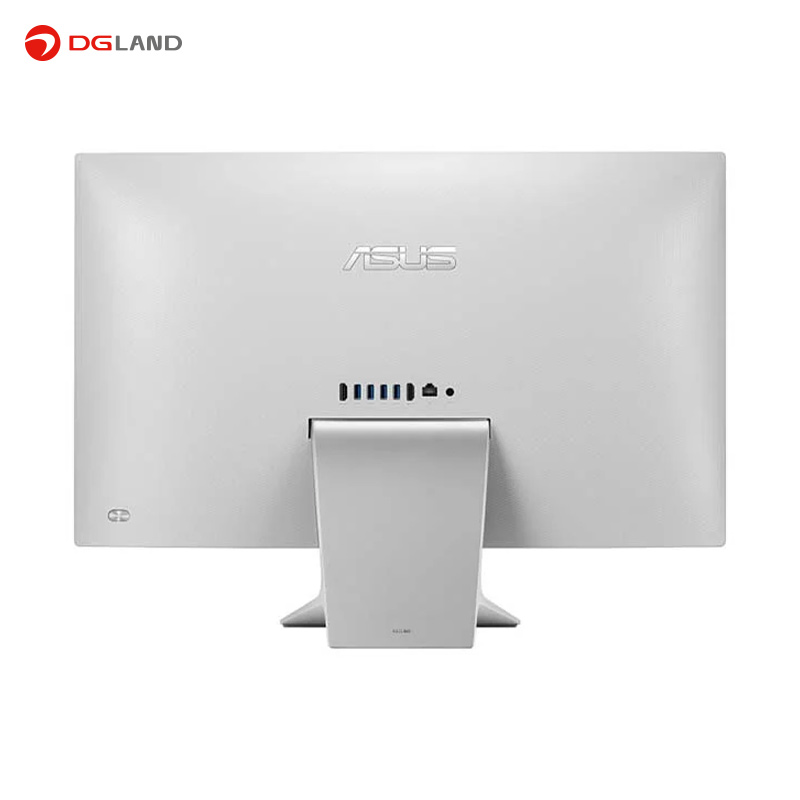 آل این وان ایسوس مدل M3700WYAK-WA008X R7 5825U ظرفیت 512 گیگابایت و رم 8 گیگابایت 27 اینچ