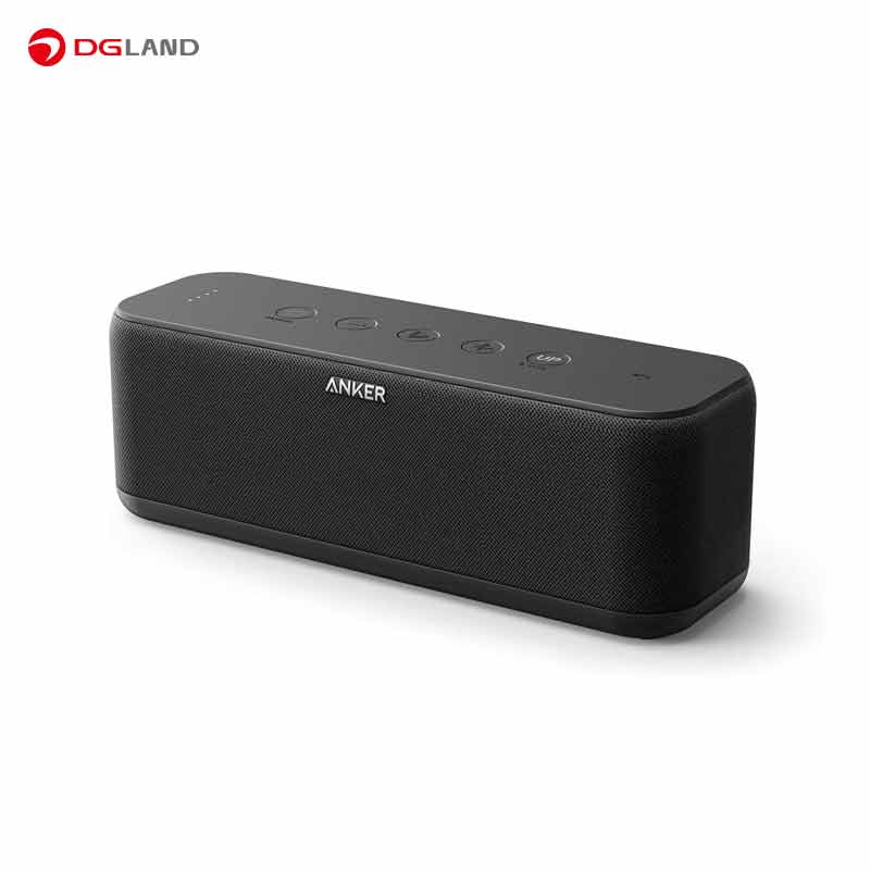 اسپیکر بلوتوثی قابل حمل انکر مدل A3145 SoundCore Boost