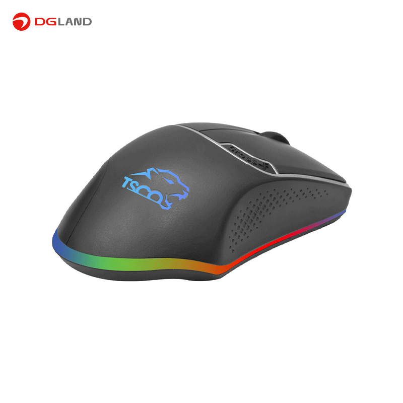 ماوس مخصوص بازی تسکو مدل GM 2035W ماوس مخصوص بازی تسکو مدل GM 2035W