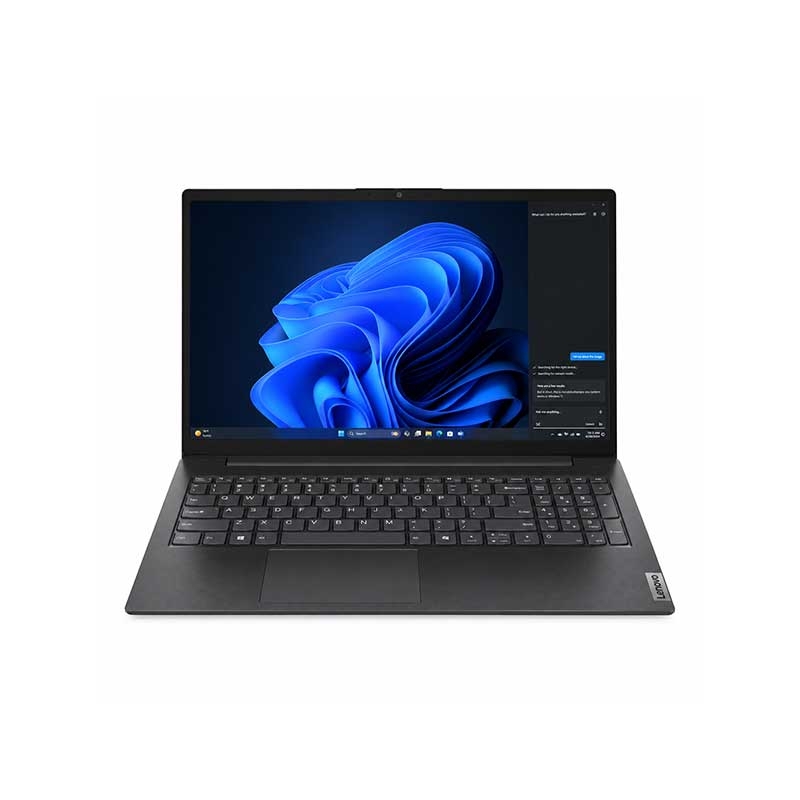 لپ تاپ 15.6 اینچی لنوو Lenovo V15 G6 Quad-N100 8GB-DDR5 256GB Intel UHD Graphics
