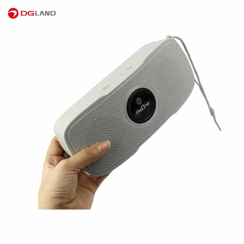 اسپیکر بلوتوثی قابل حمل پرووان مدل PSB4109