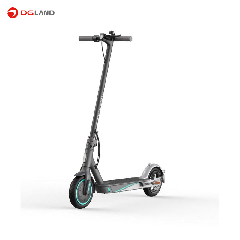 اسکوتر برقی شیائومی مدل Pro 2 Mercedes-AMG Petronas F1 Team Edition
