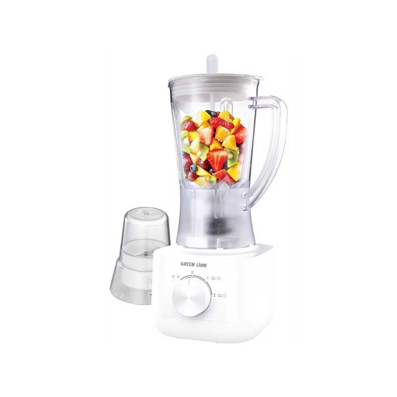 مخلوط کن گرین لاین مدل Jet Blend GNJETBLND  ظرفیت 1 لیتر 