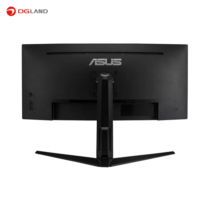 مانیتور مخصوص بازی ایسوس مدل TUF Gaming VG34VQL1B Curved سایز 34 اینچ