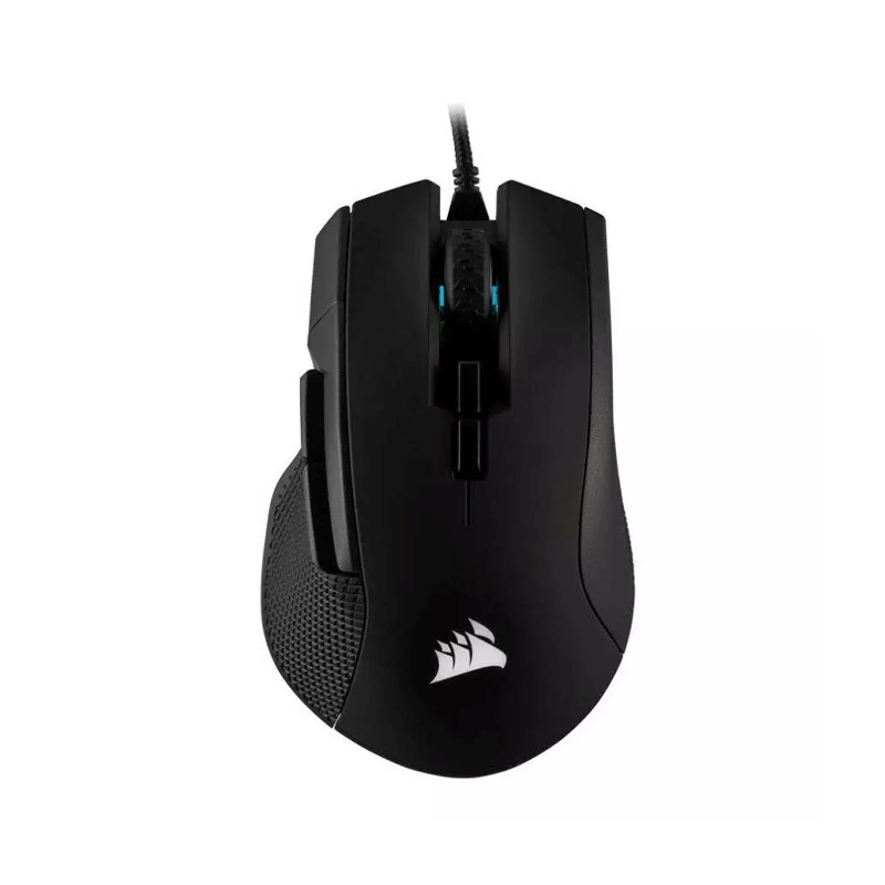 ماوس مخصوص بازی کورسیر مدل IRONCLAW RGB ماوس مخصوص بازی کورسیر مدل IRONCLAW RGB